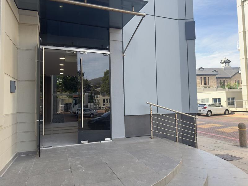 To Let commercial Property for Rent in Rondebosch Western Cape